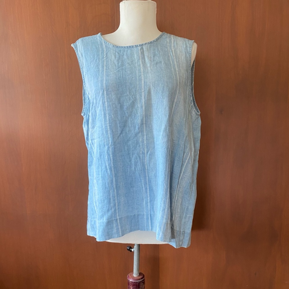 Cloth & Stone sleeveless top never worn - Picture 2 of 6